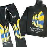 Paradise Jogging Suit