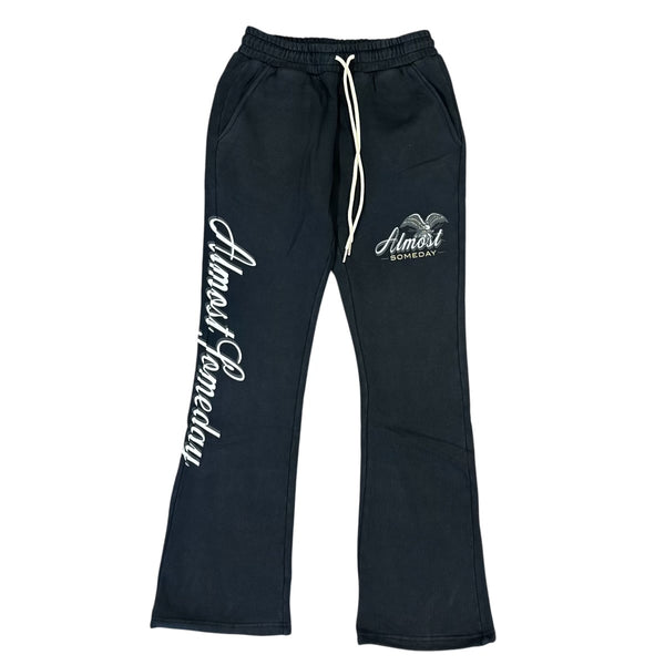 Prohibition Flare Joggers