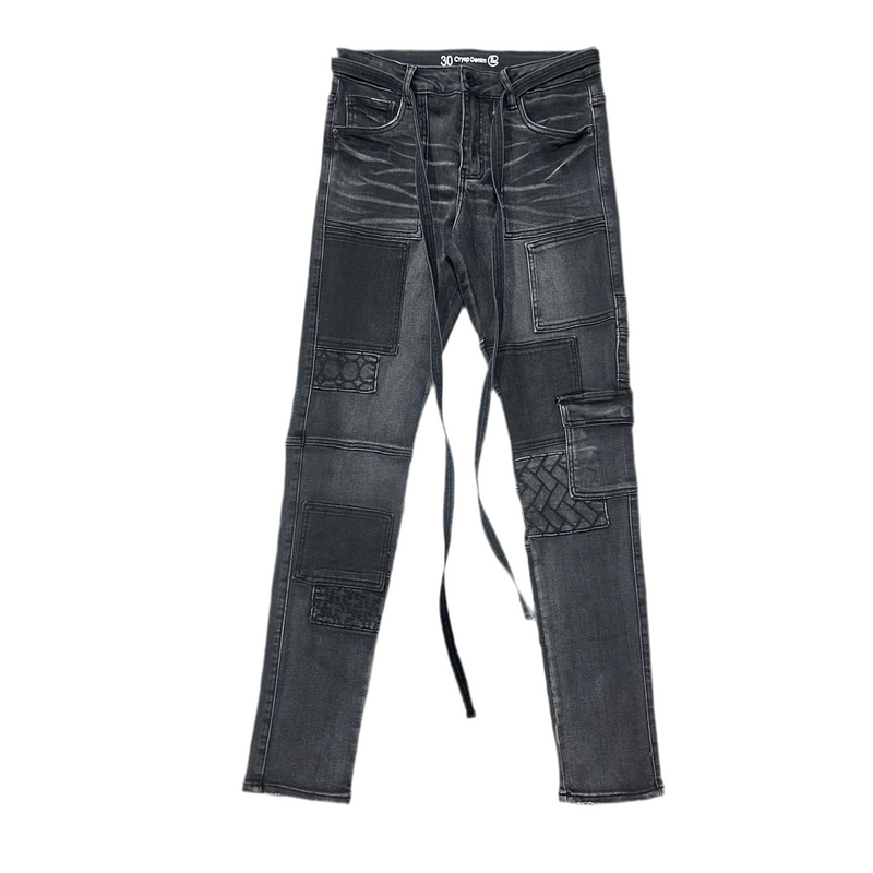Stanton Washed Jean 031