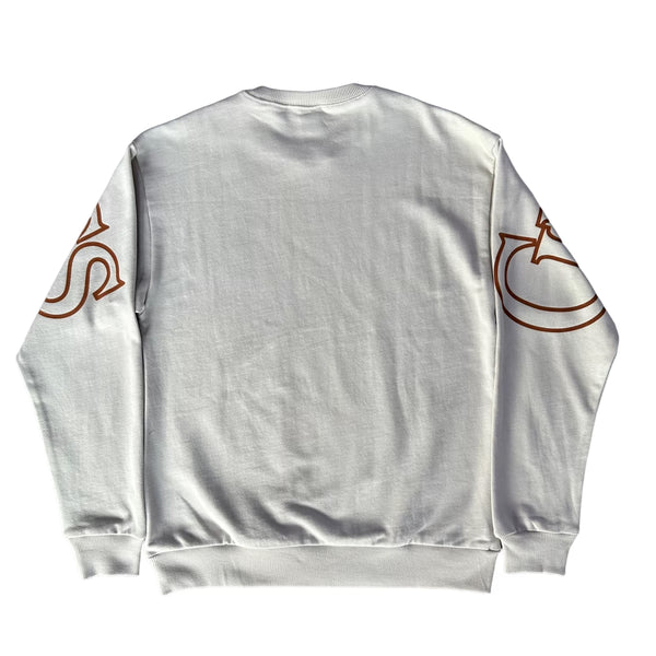 The Great Seal Crewneck