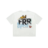 Collage Tee