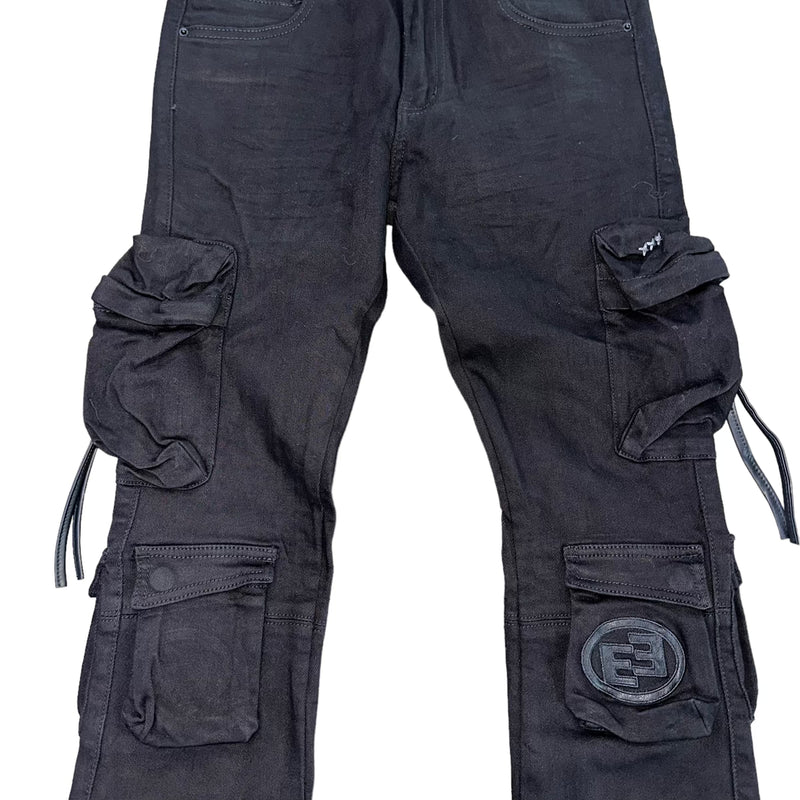 Black Hawk Cargo Jean