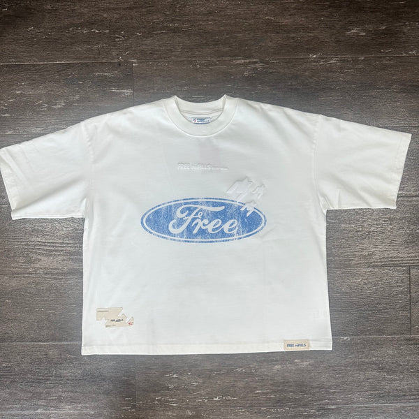 Horse Power Tee