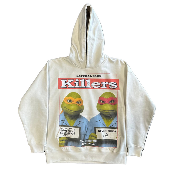 Cream Killers Hoodie
