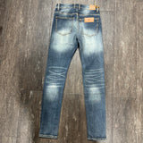 Vintage Indigo Atlantic Jean 023