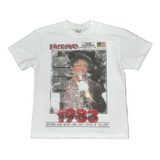 Micheal Jackson Tee