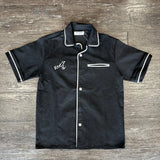 Belfort Button Up