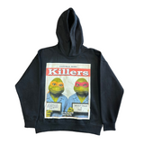 Black Killers Hoodie