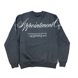 Do Not Disturb Crewneck