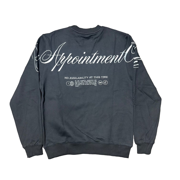 Do Not Disturb Crewneck