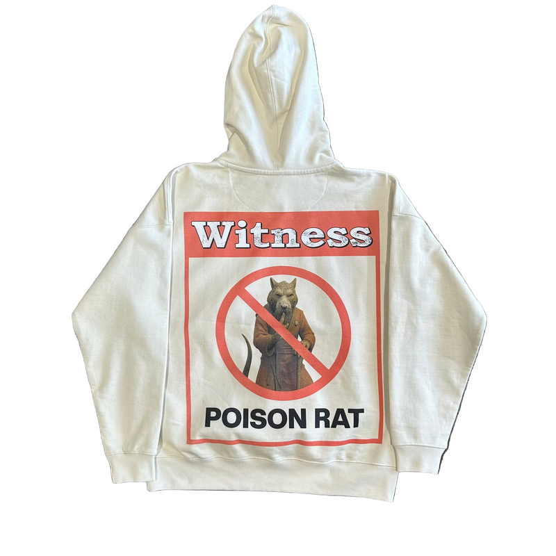 Cream Killers Hoodie