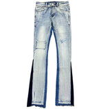 Light Blue Ric 1-7 Jean