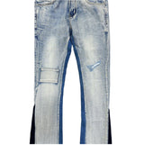 Light Blue Ric 1-7 Jean