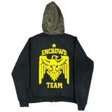 Encrowd ARMY Jogging Suit