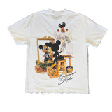 Mirror Mirror Tee