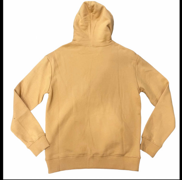 Wheat Neon Classic Hoodie