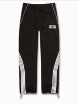 Black Perfect Pitch Set