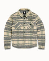 Green SYIP Flannel