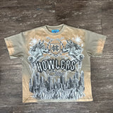 City Skies Tee