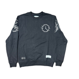 Do Not Disturb Crewneck