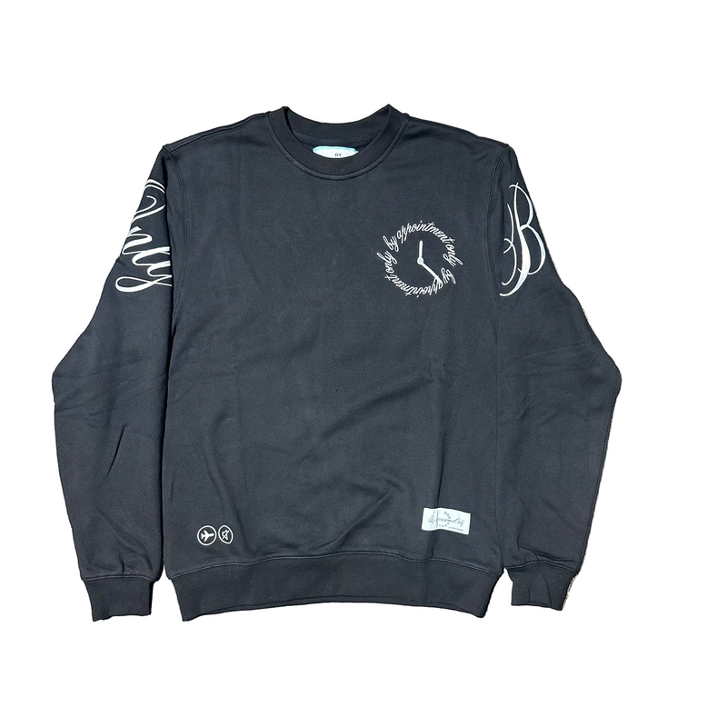 Do Not Disturb Crewneck