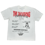 Micheal Jackson Tee