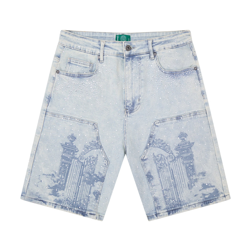 Kingdom Jorts