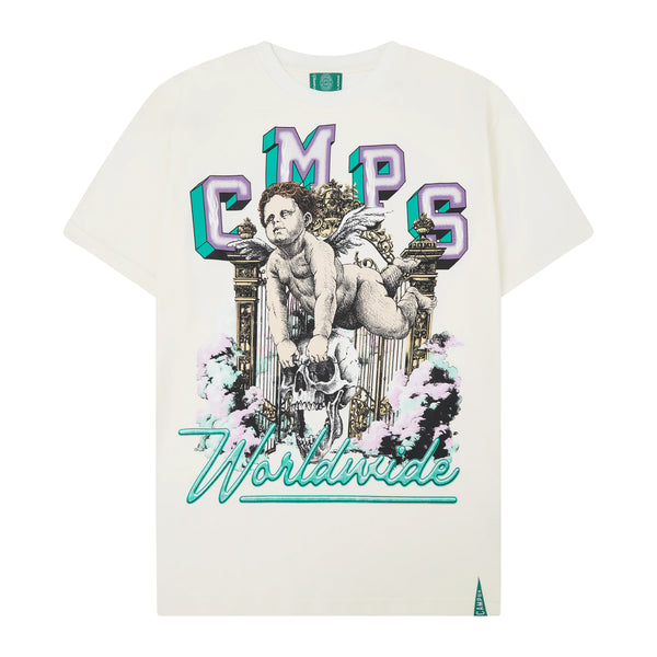 Worldwide Tee