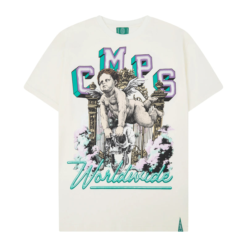 Worldwide Tee