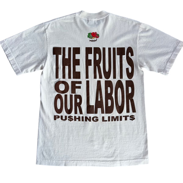 Fruits Of Our Labor T-Shirt