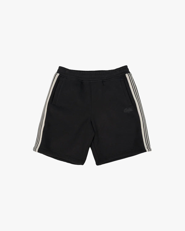 Black Essential Short