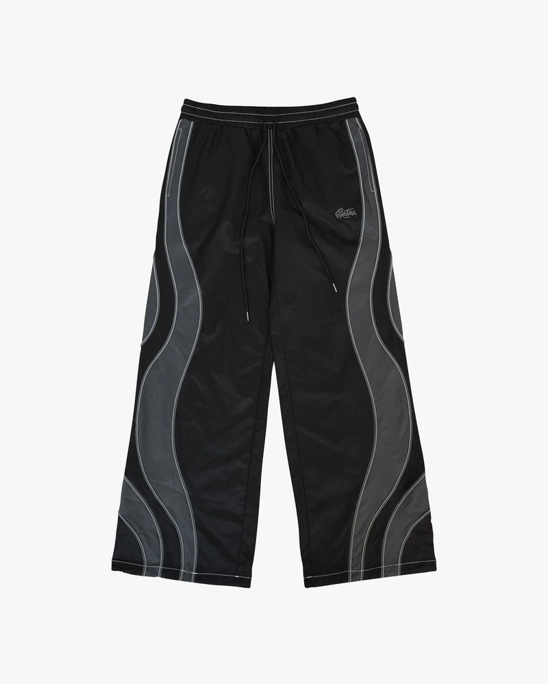 Black Montana 3M Set