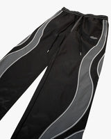 Black Montana 3M Set