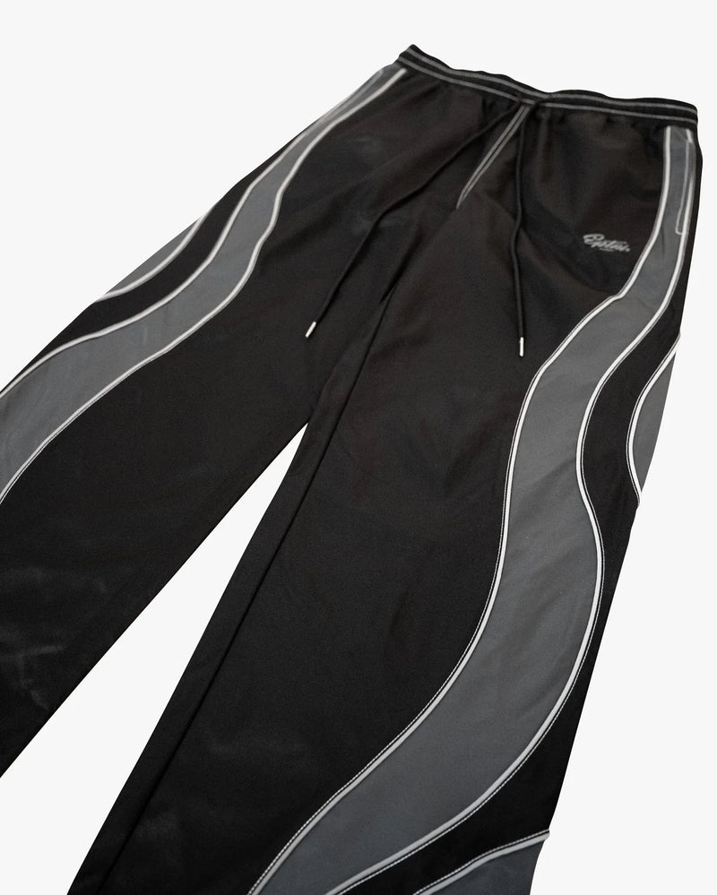 Black Montana 3M Set