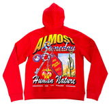 Human Nature Hoodie