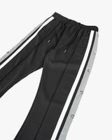 Black Gully Track Pants
