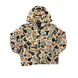 Cream Carpenter Jacket