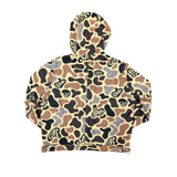 Cream Carpenter Jacket