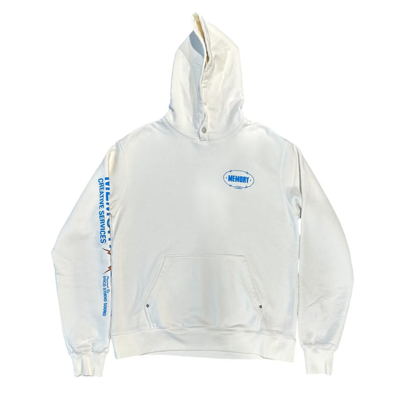 Creative Services Hoodie