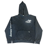 Prohibtion Hoodie