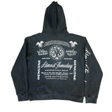 Prohibtion Hoodie