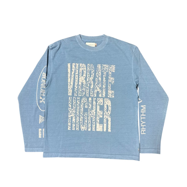 Vibrations LS Tee