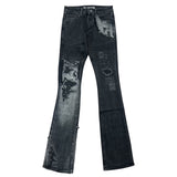 Arch Washed Black 23-02