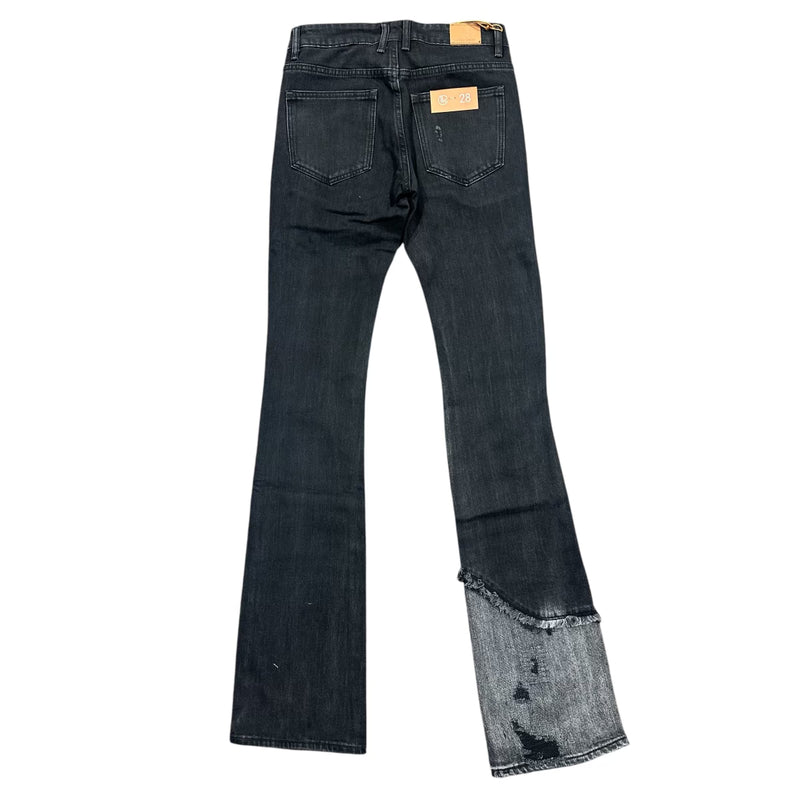 Arch Washed Black 23-02