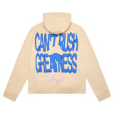Cream Midnight Hoodie