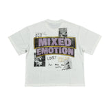 Lost Identity Tee