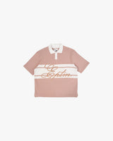 EPTM Dusty Pink Kora Set