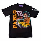 Pablo 500 Tee