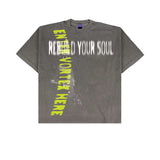 Rebuild Your Soul