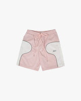 Pink Lagoon Short Set